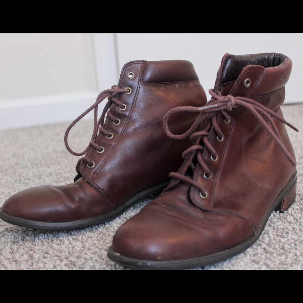 ✨Vintage Boots✨